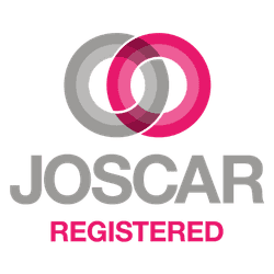 JOSCAR Registered